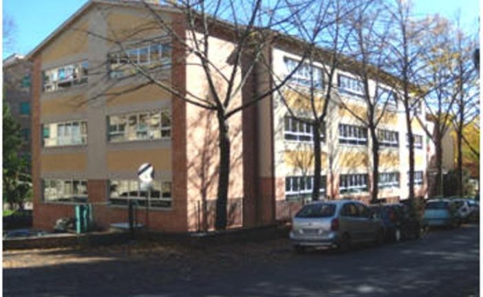 Nuovo impianto elevatore nella scuola “Cecco Angiolieri”