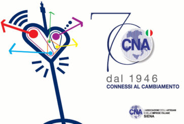 Cna Siena compie 70 anni