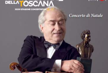 Il Concerto di Natale apre la stagione del Politeama
