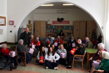 Pandori e panettoni donati alle strutture sociosanitarie