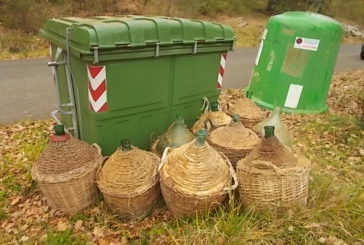 Gaiole: i rifiuti di pochi pagati da tutti