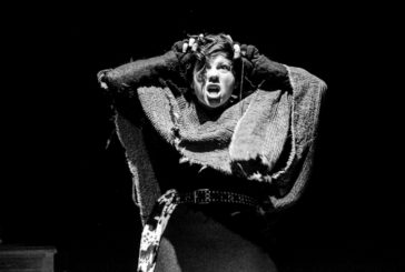 Finale di TeatrInScatola con “Dolmezia”