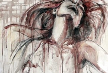 Nell’anima di Elisabetta Rogai