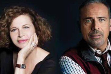 “Diamoci del tu”: Decaro-Galiena al Teatro del Popolo