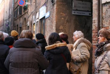 Andar per ghetti e giudecche: alla scoperta della Sinagoga