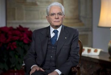 Siena in piazza per accogliere il capo dello Stato