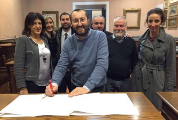 Firmata a Montepulciano la convenzione con Toscana Promozione Turistica