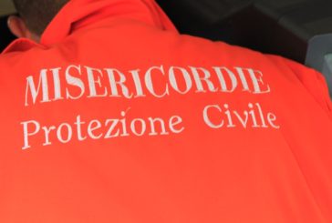 Scomparso in Amiata: impegnato il Coordinamento di Protezione Civile