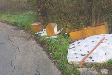 Sena Civitas: “Decoro e rifiuti non vanno d’accordo”