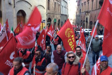 Ipotesi rinnovo CCNL metalmeccanici: a Siena prevale il sì