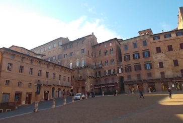 Ritratti in Piazza, l’arte torna nel cuore della città
