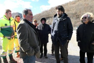 Sovicille ad Accumoli: 30mila euro raccolti