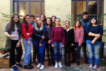 Il Liceo Artistico ad Auschwitz nel Giorno della Memoria