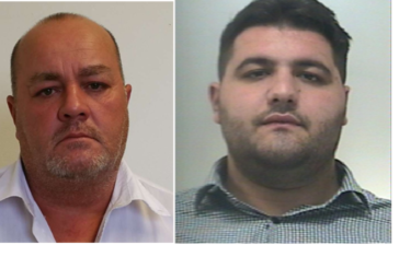 Si spacciano per Carabinieri e truffano gli anziani