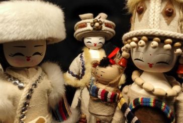 Collezione straordinaria: centinaia di presepi in mostra