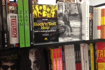 Rock’n’Roll Noir… si presenta a Chiusi