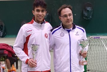 Tennis Siena: inizio d’anno incoraggiante