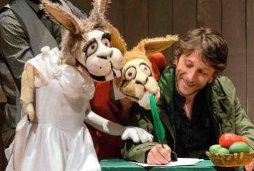 A Poggibonsi al via “Teatro a Merenda” per i più piccoli