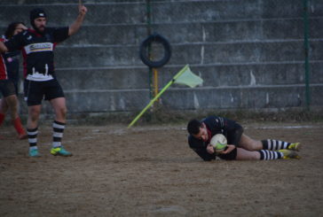 Rugby: il Cus consolida il 2° posto in classifica
