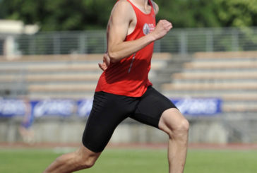 Adriano Finetti campione toscano allievi di pentathlon