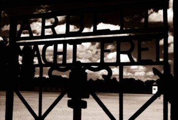 Documentari su Auschwitz-Birkenau in tv
