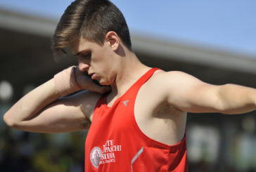 Atletica: Gepponi e Rocchigiani ok nell’indoor