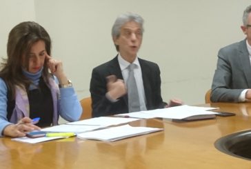Desideri: “Usl Sud Est: è stato un anno molto impegnativo”