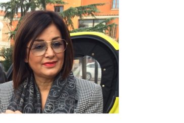 Poste: Marina Orossi nuova direttrice a Siena