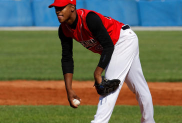 Baseball: il Padule sulle tracce di Martinez