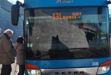 Siena-Firenze: inaugurata la fermata di Monteriggioni