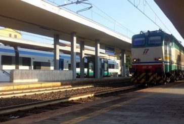 Intercity: nessun taglio. Una vittoria del territorio