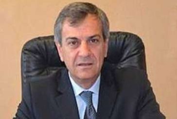 Armando Gradone nominato prefetto di Siena