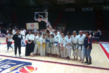 Coppa della Befana: lo Shinan vince per la 10^ volta consecutiva