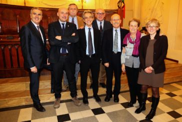 Firmato un accordo tra Università, Aous e Asl