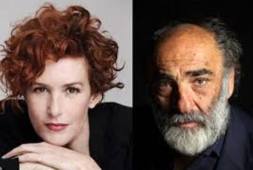 Lante della Rovere e Haber al Teatro del Popolo con “Il padre”