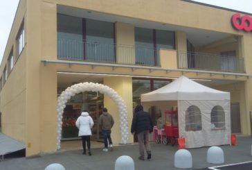 Norcia: partono i lavori per la scuola elementare