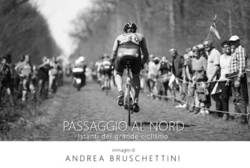 Apre la mostra fotografica di Bruschettini