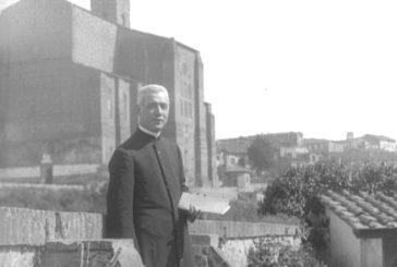 Il ricreatorio del Costone ha 110 anni