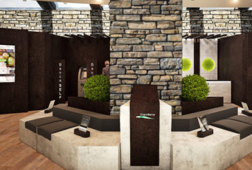 Filiale ChiantiBanca di San Casciano tutta nuova