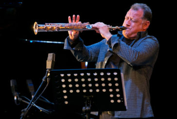 Accademia Chigiana, conversazioni con Steve Lacy