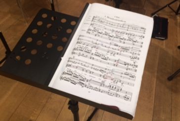 Franci Festival: concerto di Simona Coco al piano
