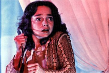 “Suspiria” di Dario Argento per festeggiare i 40 anni dall’uscita