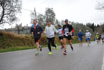 Terre di Siena Ultramarathon sposa il biologico