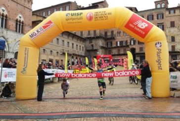 Con il Terre di Siena Ultramarathon alla scoperta delle tradizioni del territorio