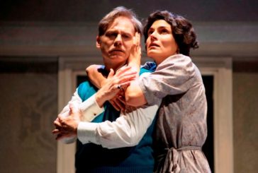 “Una giornata particolare” al teatro dei Rinnovati