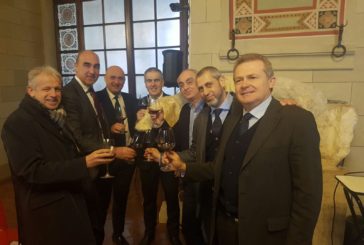 Al via Wine&Siena