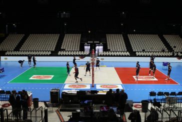 Coppa Italia di volley A2: Siena prova il taraflex