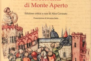 Niccolò di Giovanni: “La sconfitta di Monte aperto”