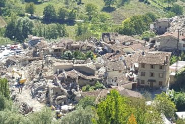 Dalle contrade di Siena 60mila euro per Arquata