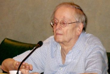 Giacomo Becattini e una visione inascoltata…